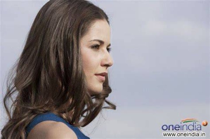 Daniela Zacherl – Biography, History, Age, Weight, Height, Relationships