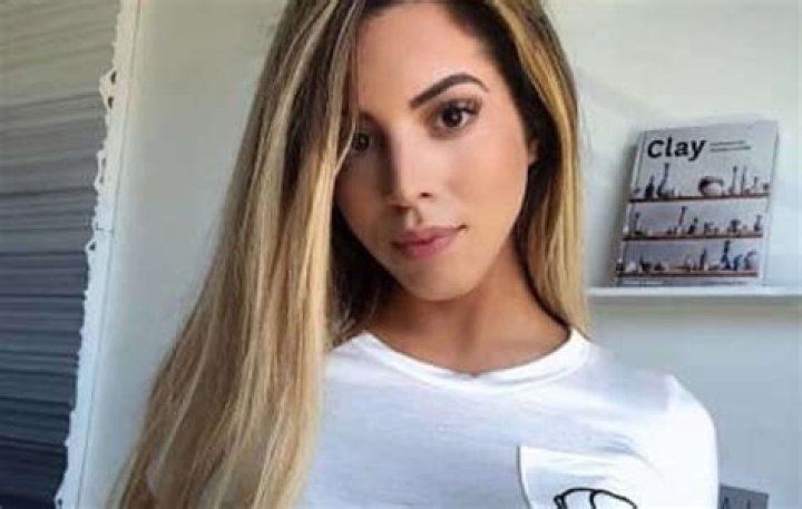 Danielle Ayala's Net Worth Revealed