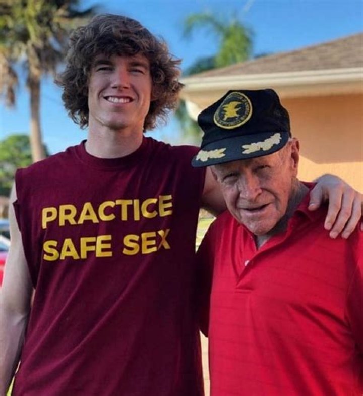 Danny Duncan's Dad's Net Worth Revealed