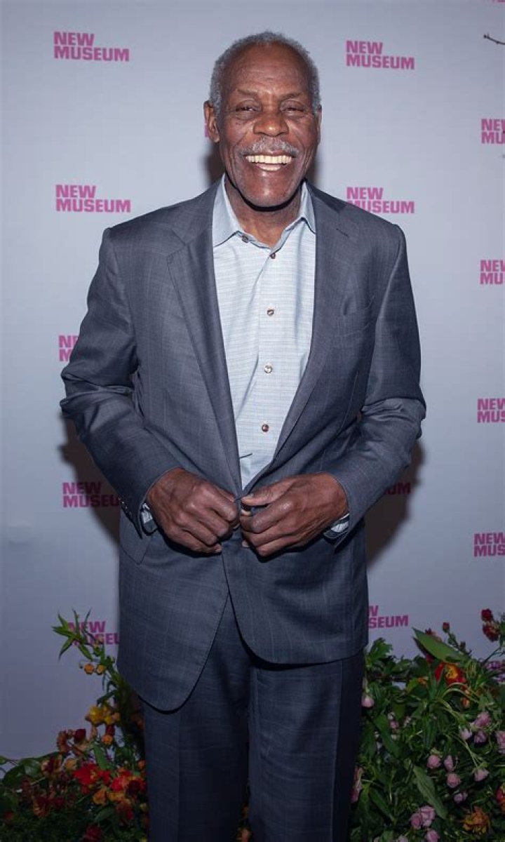 Danny Glover: Photos Hollywood Life ·