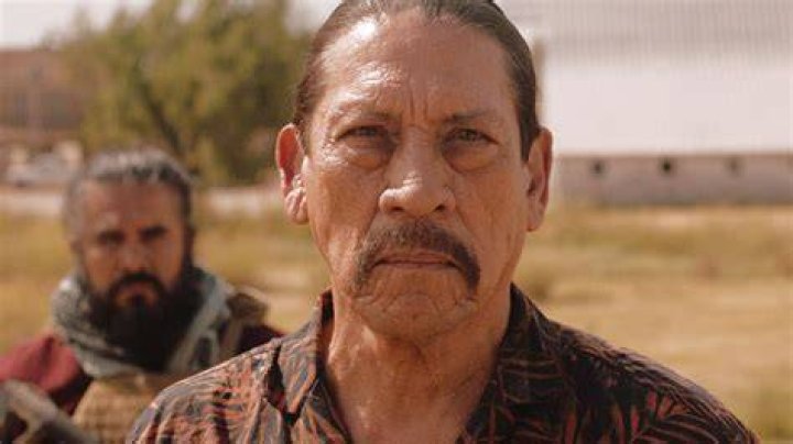 Danny Trejo Net Worth: From Machete To Millions