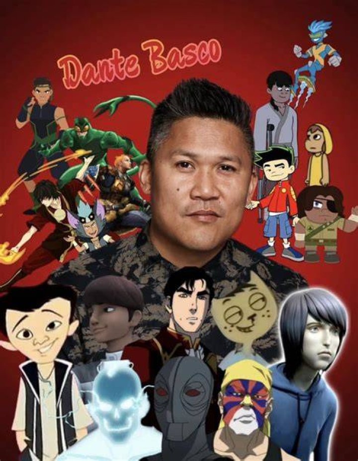 Dante Basco Biography | ZestVib
