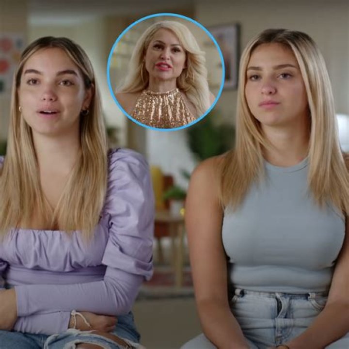 Darcey Silva's Children Meet Aiko