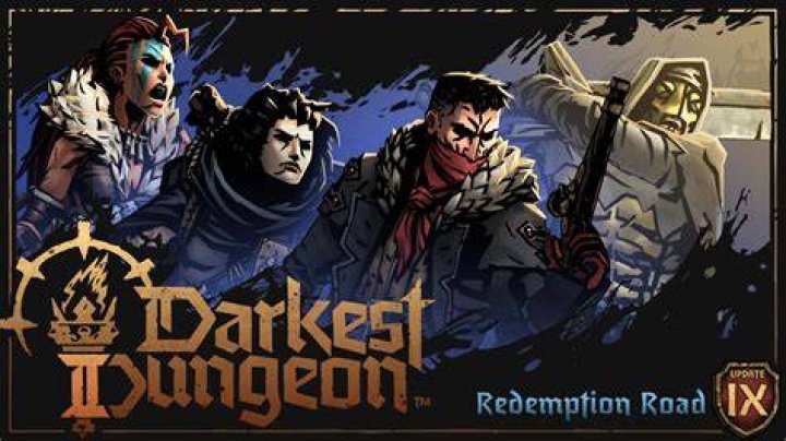 Darkest Dungeon II Discard Guide