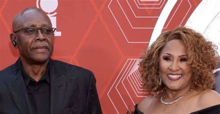 Darlene Love Husband Name -Who Is She Married To? Details To Know ·
