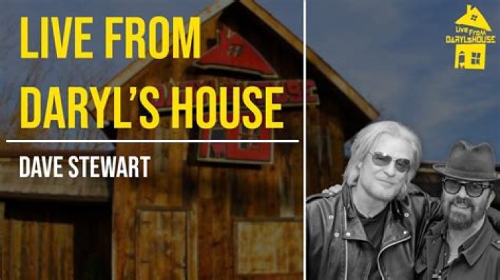 Daryl Hall's Current Partner: An Insight into His Love Life
