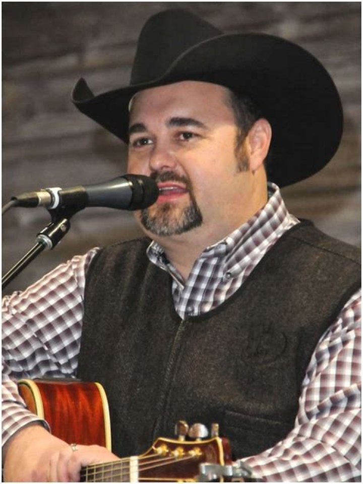 Daryle Singletary Net Worth: A Deep Dive into His Life and Career