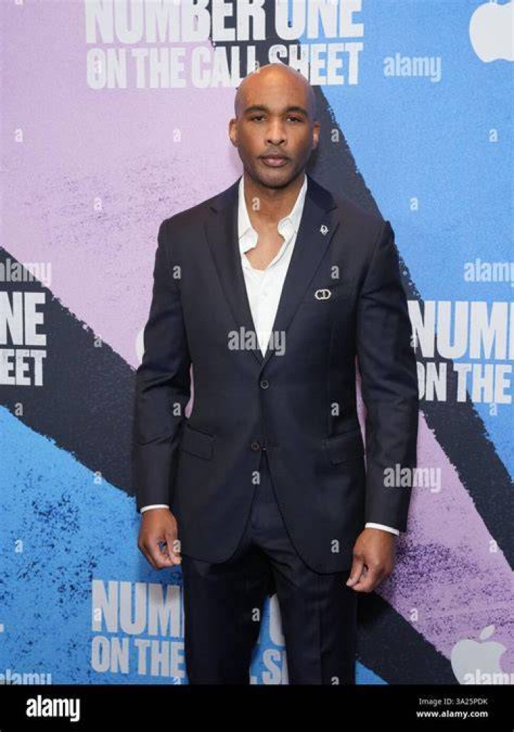 Datari Turner's Life, Height, Wife, And Net Worth