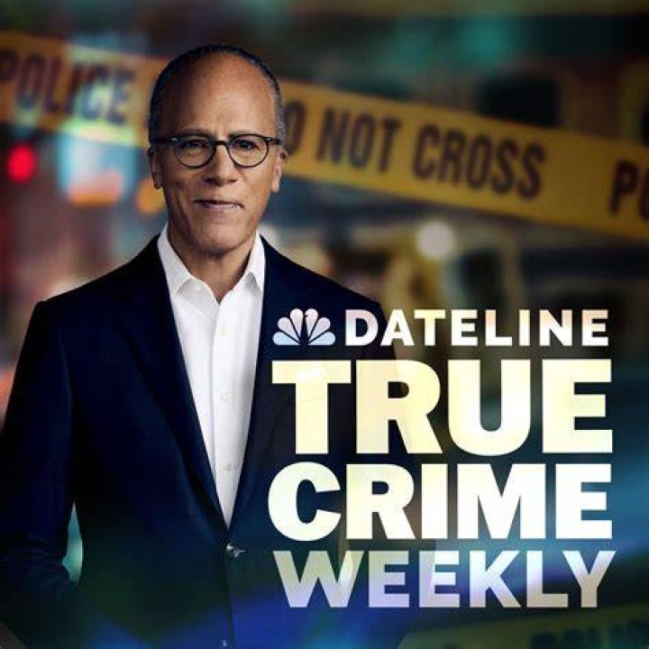 Dateline's Deep Dive: The Robert Hickey Case