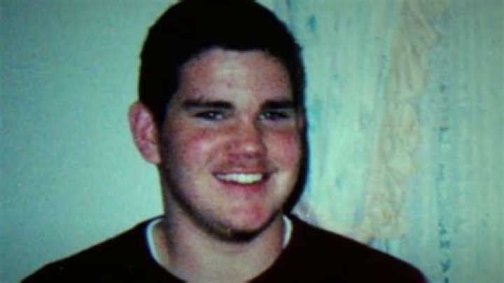 "Dateline James Chambers Murder Or Death Where"