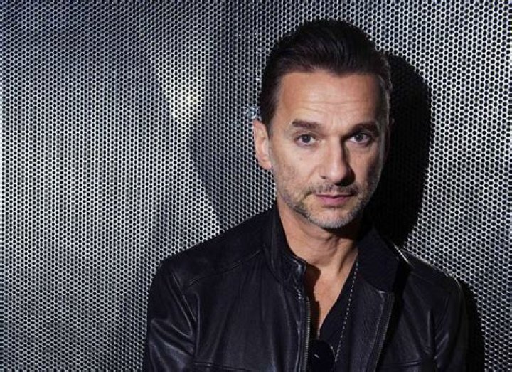 Dave Gahan Biography, Life, Interesting Facts |