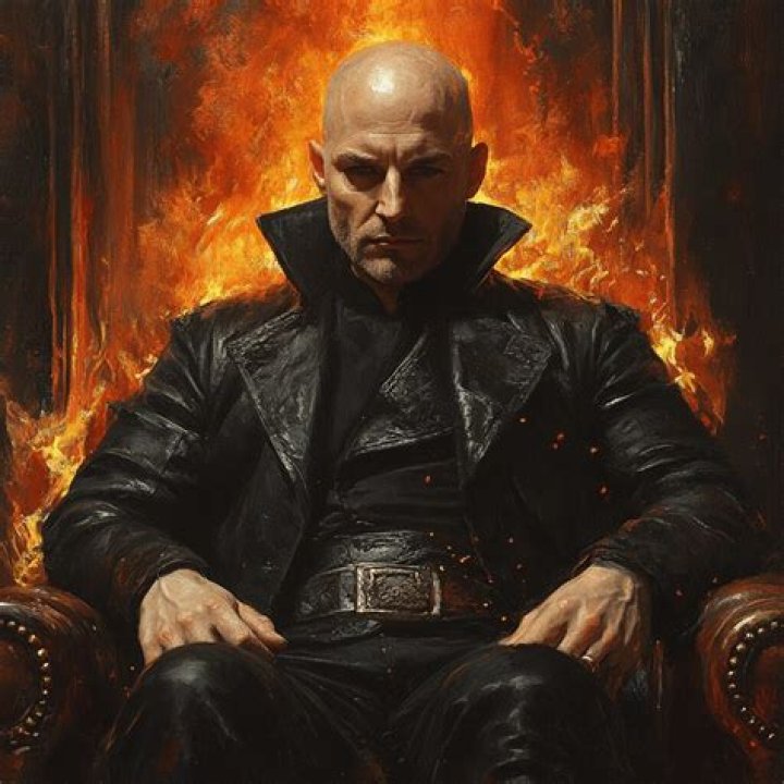 David Draiman: The Voice Behind Disturbed