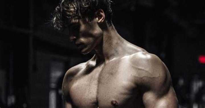 David Laid: The Rise of a Fitness Icon and Influencer