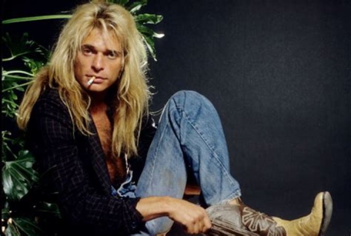 David Lee Roth's Children: A Deep Dive into the Rock Legend's Family Life
