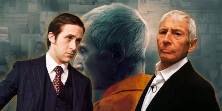 David Marks Florida Still Alive: The Real Story Behind the Movie “All Good Things”