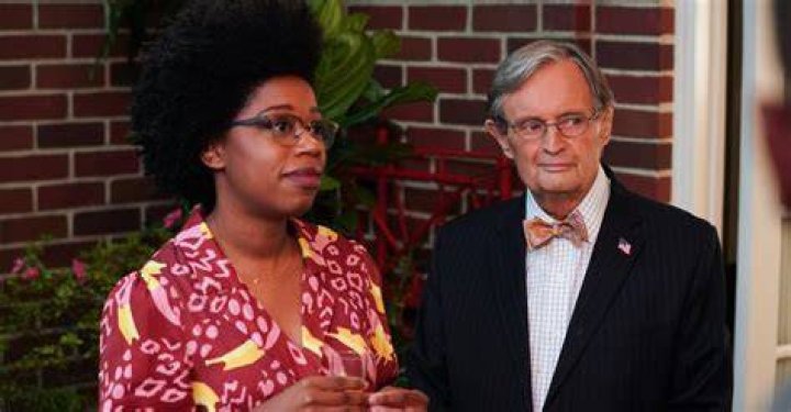David Mccallum Health Problems