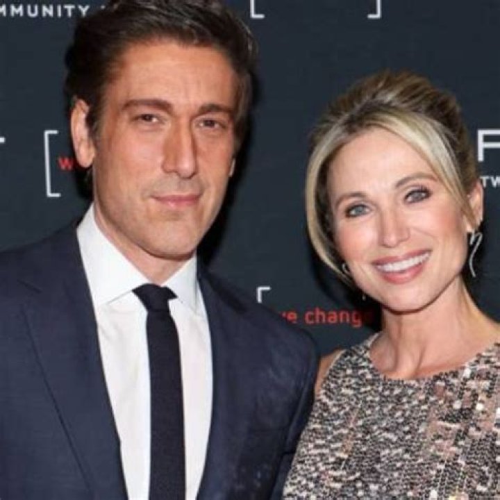 David Muir Boyfriend Now: Uncovering the Love Life of ABC News Anchor