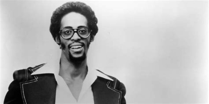 David Ruffin Net Worth