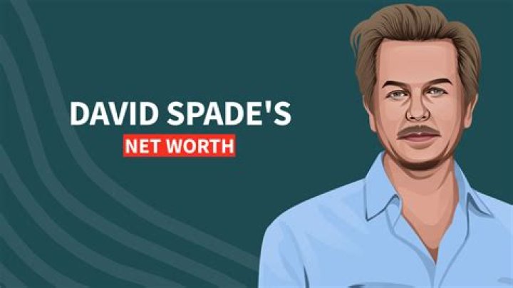 David Spade Net Worth | Celebrity Net Worth