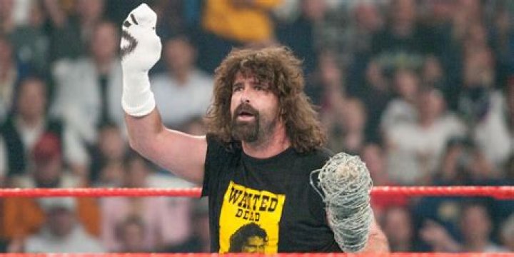 Dean Ambroses Jon Moxley Returns After He Leaves WWE Watch Video Hollywood Life ·