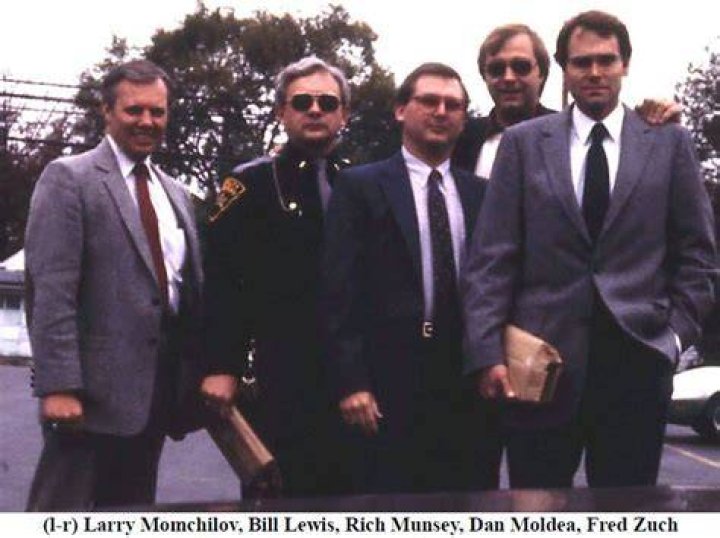 Dean Milo Murder Case All The Details You