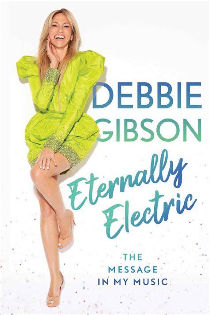 Debbie Gibsons Boyfriend Helped Her In Overcoming Lyme Disease Difficulties