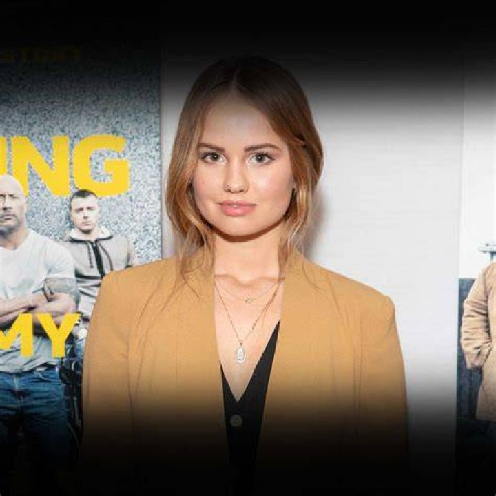 Debby Ryan Bio, Age, Height, Net Worth, Boyfriend and Family Life