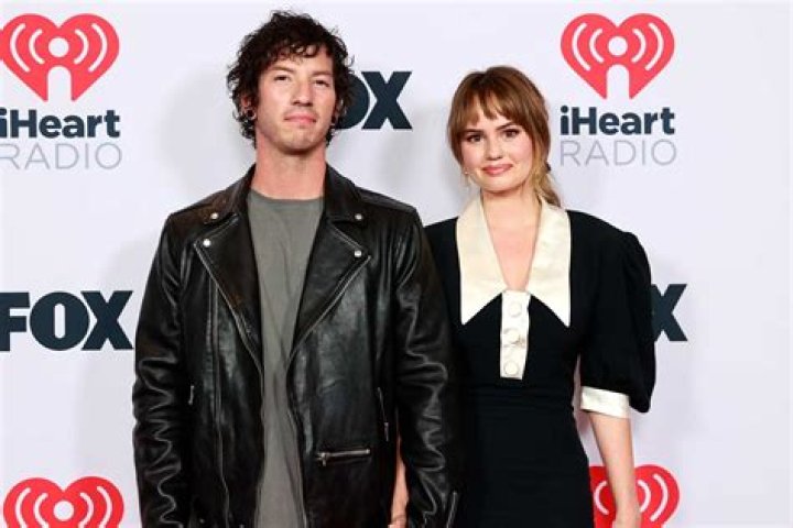 Debby Ryan Pregnant? The Truth Behind the Rumors |