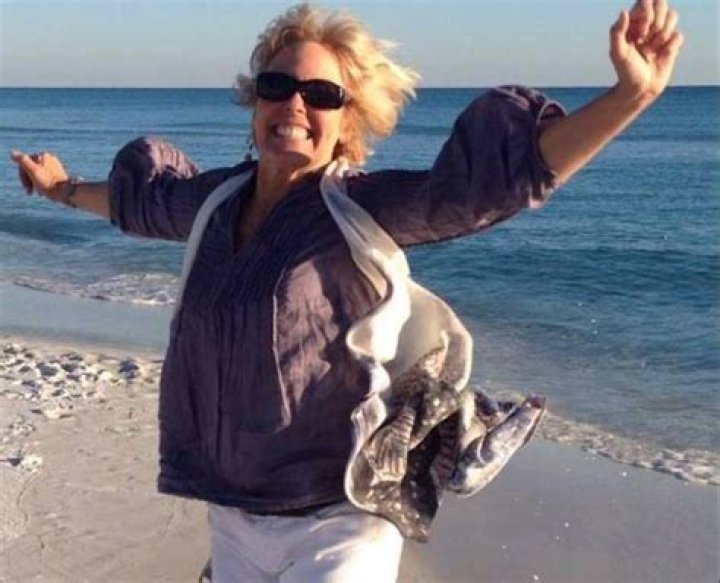 Deborah Columbu - Bio, Age, Widow, Nationality, Body Measurement, Career