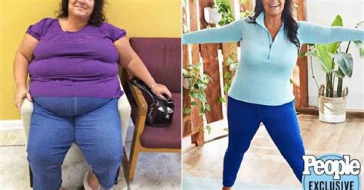 Deborah Joy Winans Weight Loss Before And After: Is She Pregnant 2023?
