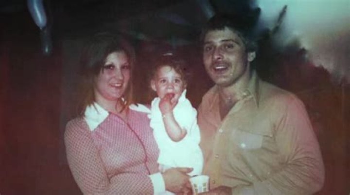 Debra Scibetta, Ex-Wife Of Sammy Gravano