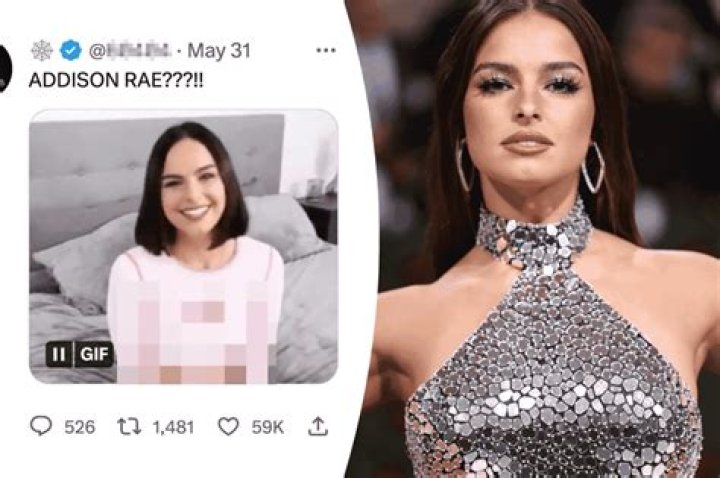 Deep Dive Into "Charli D'Amelio Deepfake"
