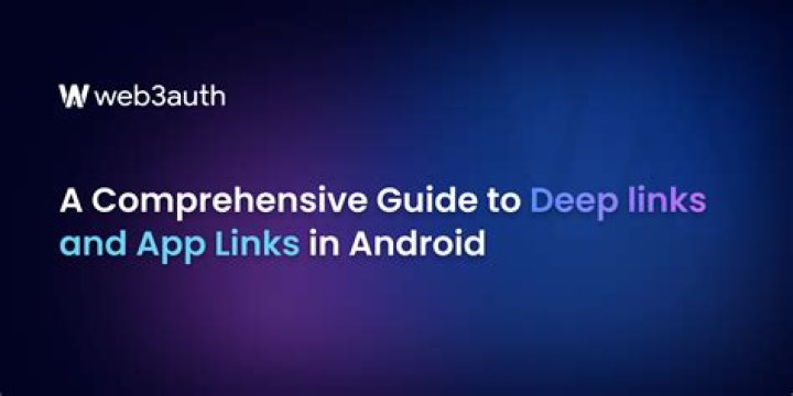 Deephotlink.com: Your Ultimate Guide to Deep Links and Their Importance