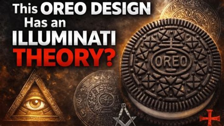 Delving Into The Satanic Oreo Conspiracy