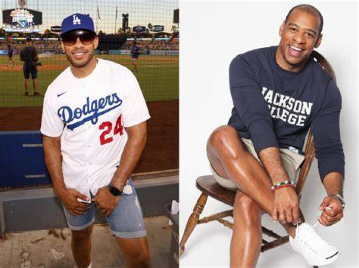 DeMarco Morgan Bio, Age, Height, Boyfriend, Net Worth