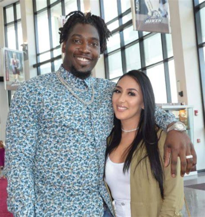 Demarcus Lawrence's Marriage And Personal Life