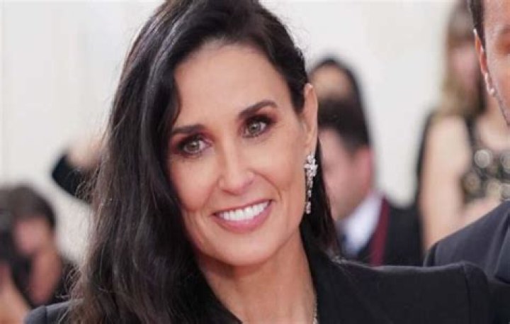 Demi Moore net worth, age, wiki, family, biography and latest updates