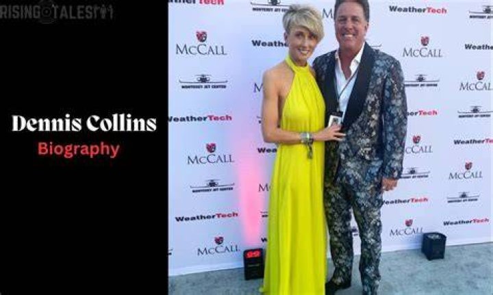 Dennis Collins - Height, Bio, Career, Married, Age, Net Worth, Facts