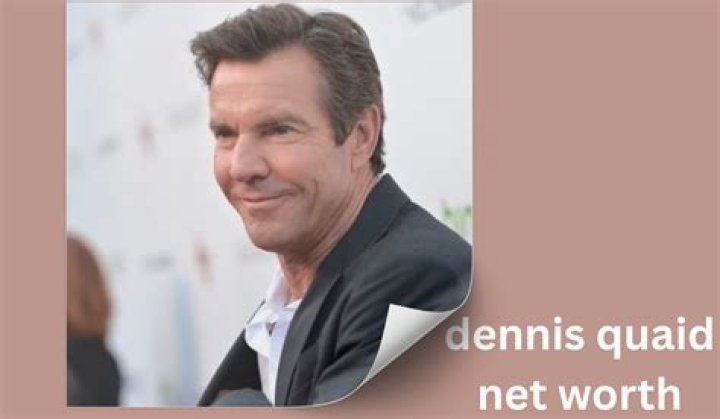 Dennis Quaid Net Worth | Celebrity Net Worth