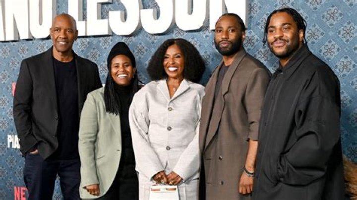 Denzel Washington's Family And LGBTQ+ Perspectives