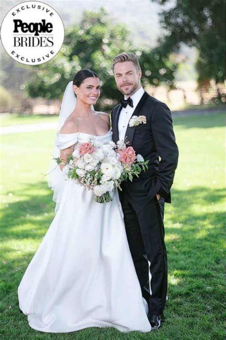 Derek Hough's Family Ties And Influences