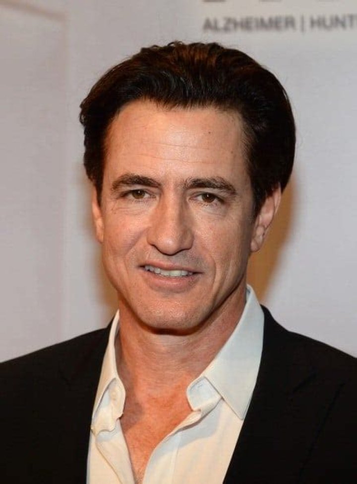 Dermot Mulroney Net Worth