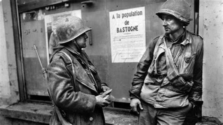 Desmond Doss: The Unwavering Faith of a Conscientious Objector