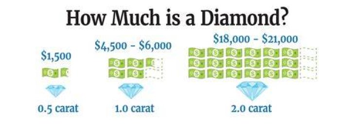 Diamond Net Worth How Much is Diamond Worth?