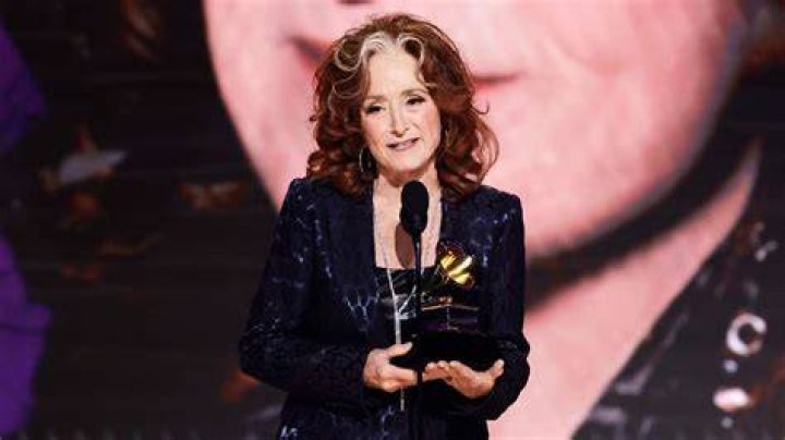 Did Bonnie Raitt Lose A Child?