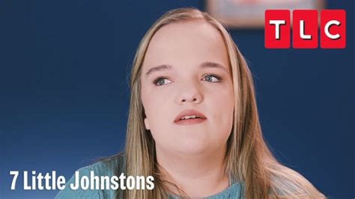 Did Elizabeth Johnston and Brice break up as TLC star removes photos? ·
