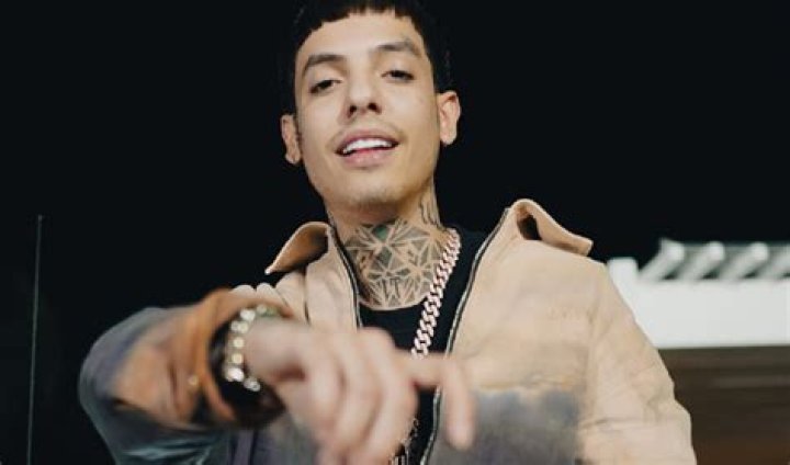 Did Natanael Cano Get Shot Did He Die? Health Update Real Name And Age