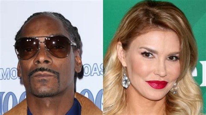 Did Snoop Dogg Cheat On His Wife With RHOBH Star Brandi Glanville?