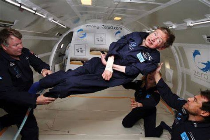 Did Stephen Hawking Cheat On His Wife: Unraveling the Truth