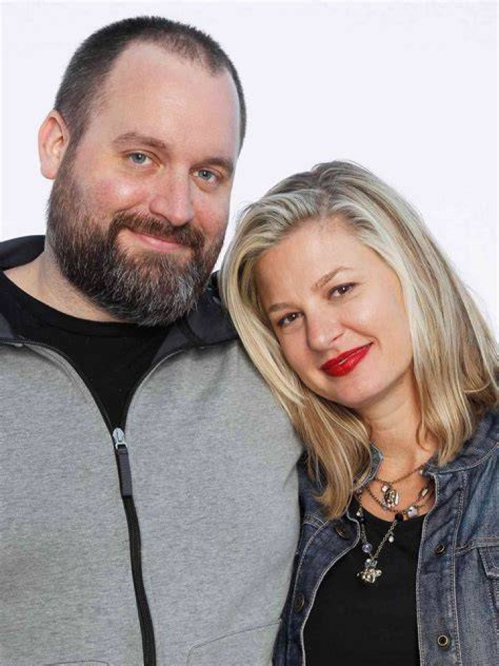 Did Tom Segura Divorce His Wife Christina Pazsitzky? |